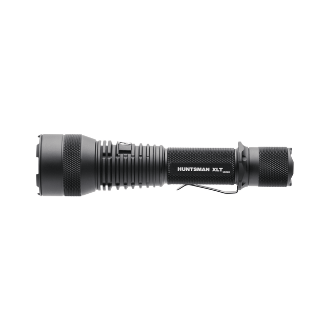 Powertac | Huntsman XLT- 1,200 Lumen Long Throw Spotlight – Powertac