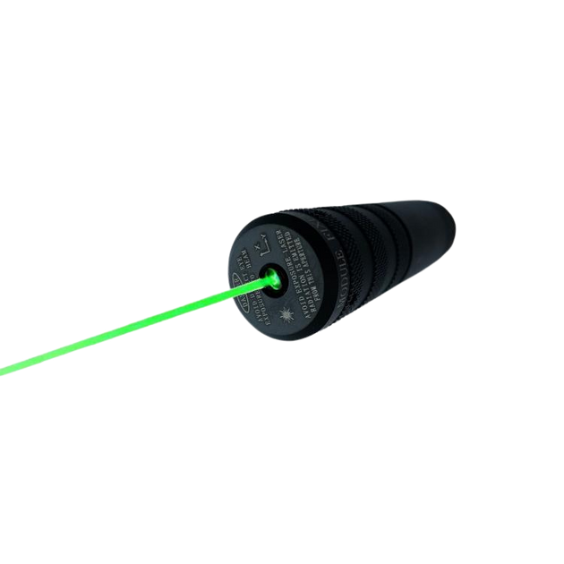 Executive Green Laser Pointer w/ Super Bright Laser Beam